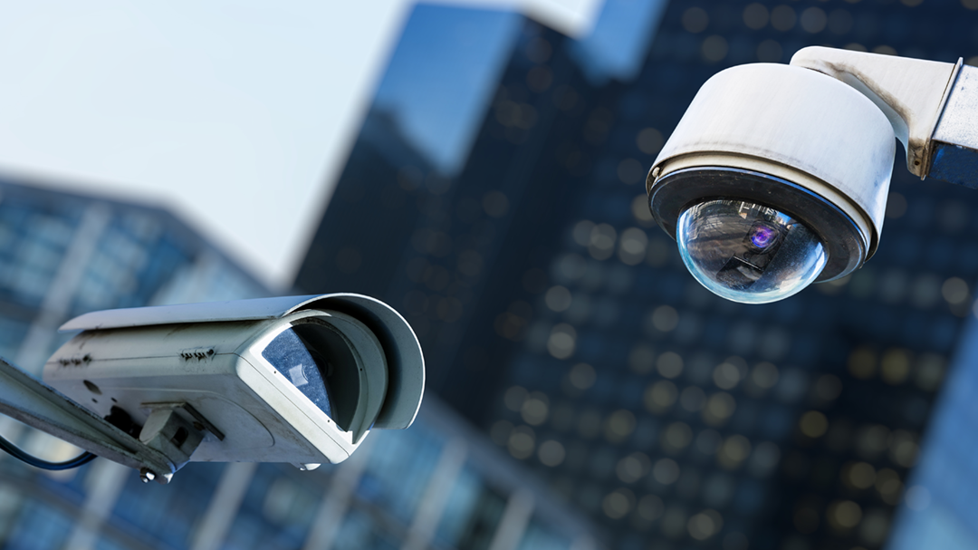 OptConnect is the ideal connectivity solution for security equipment.