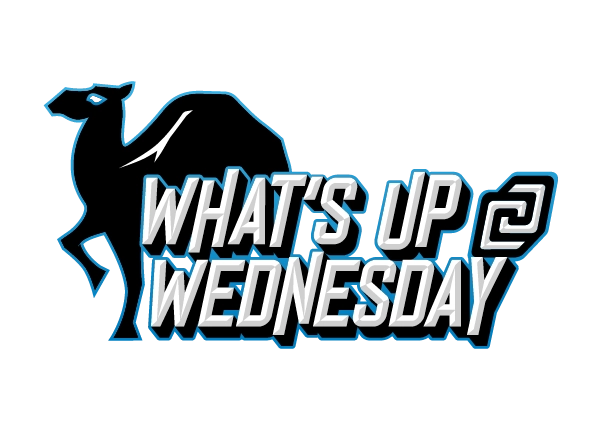 Optconnect gathers together every month for What's Up Wednesday.