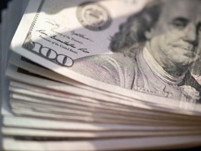 Cash automation connected to the internet with OptConnect's managed services.