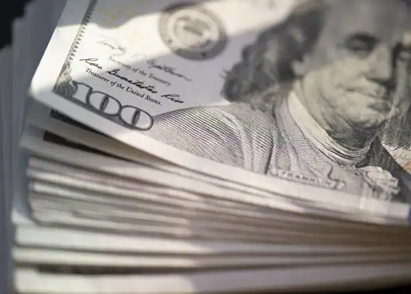 Cash automation connected to the internet with OptConnect's managed services.