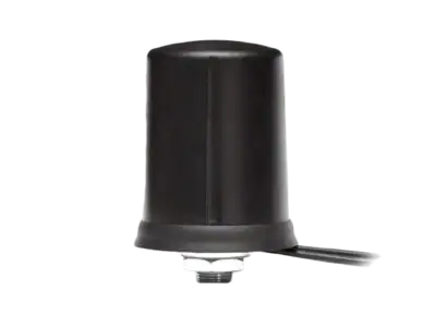 Agena antenna