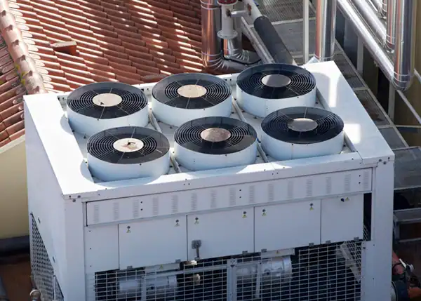 HVAC