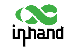 InHand logo - for IR302 product page resources list