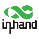 Inhand Logo - for IR315 router product page, OptConnect