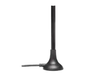 Lyra antenna