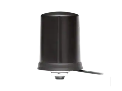 Mercury antenna