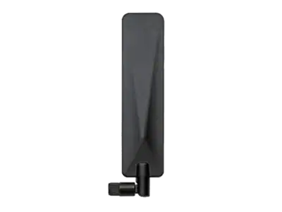 Paddle antenna