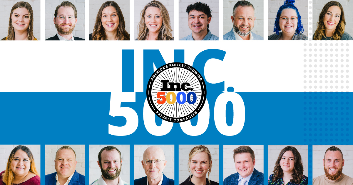 OptConnect Makes the Inc. 5000 for Fifth Consecutive Year | Newsroom ...