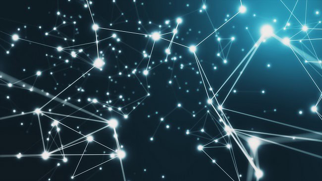 Internet network image