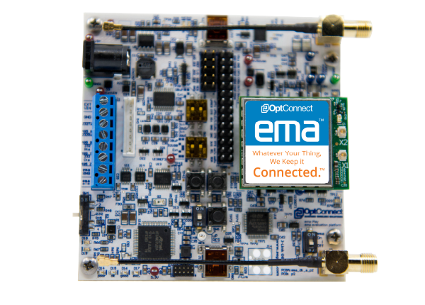 ema:Play sandbox device with an ema inserted