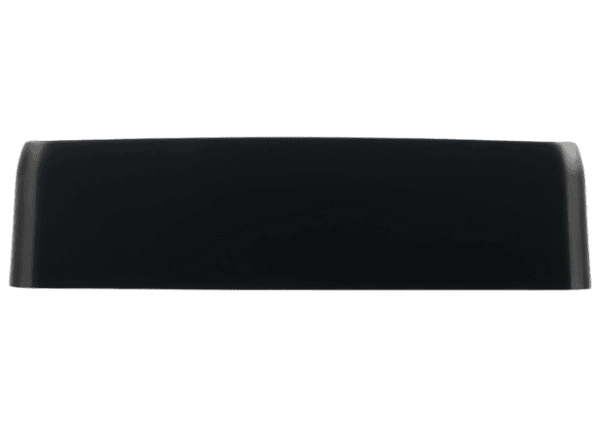 Semtech LX60 front facing black device.