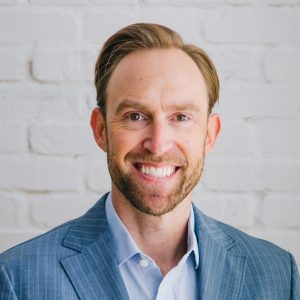 Picture of About Justin Nichols