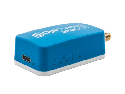 emaUSB side view