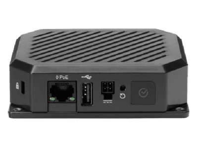 Ericsson Cradlepoint S400 router