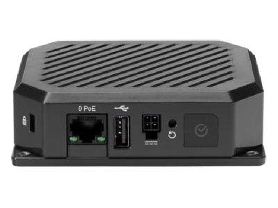 Ericsson Cradlepoint S400 router