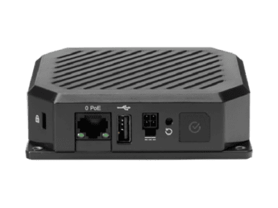 Ericsson Cradlepoint S400 router thumbnail