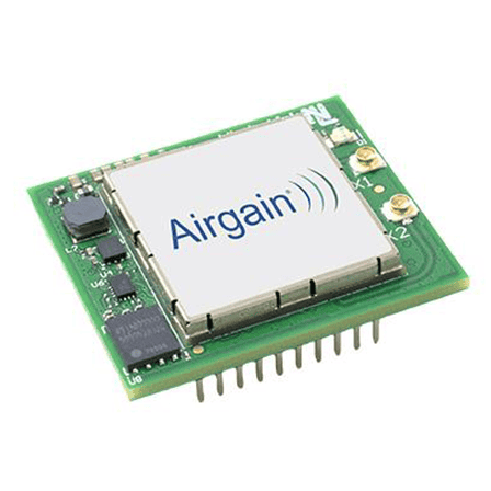 NimbeLink 4G LTE CAT 4 North America Embedded Modem