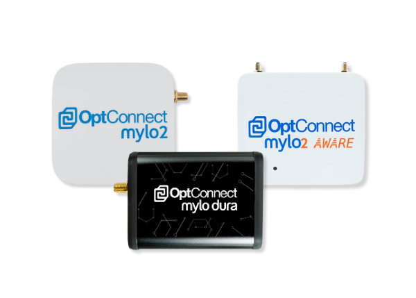 mylo2 series product grouping with the original mylo2, mylo2 aware, and mylo dura.