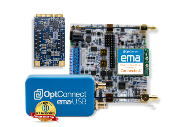 Ema product series (product of the year)