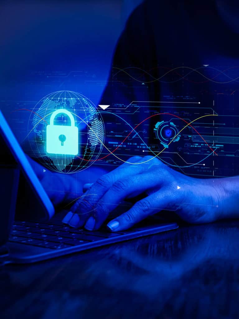 Secure IoT connectivity with OptConnect's reliable wireless solutions for business security and data.