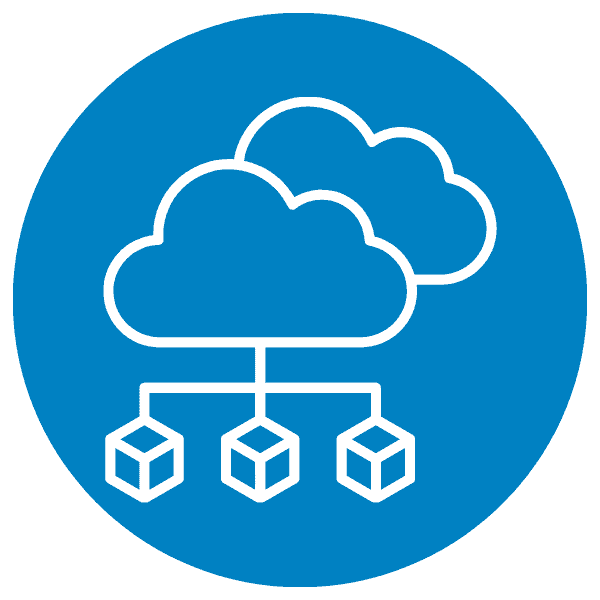 Secure cloud connectivity for IoT devices and data management solutions.