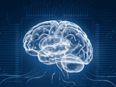aware brain (hinting at smart sensors in managed cellular IoT