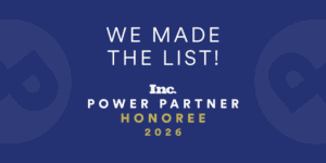 Inc. Power Partners 2026 - OptConnect