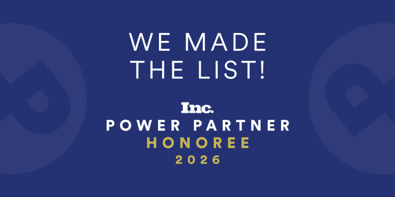 Inc. Power Partners 2026 - OptConnect