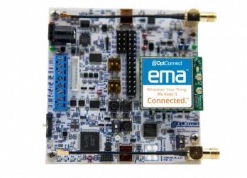 ema:Play sandbox device with an ema inserted