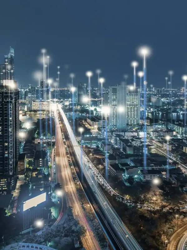 OptConnect is the #1 connectivity services provider.